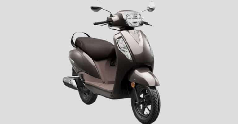 Suzuki India